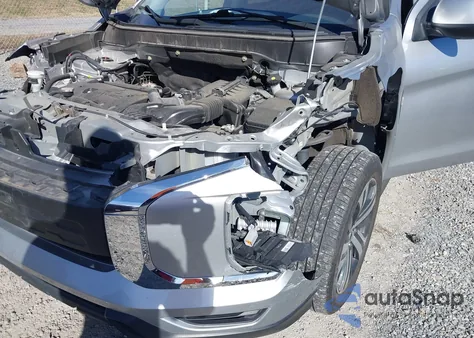 2024 Mitsubishi Outlander Sport 2.0 Es Awc/2.0 Le Awc/2.0 Ralliart Awc/2.0 S Awc/2.0 Se Awc/2.0 Trail Edition Awc из США, поврежденный, VIN JA4ARUAU8RU010228